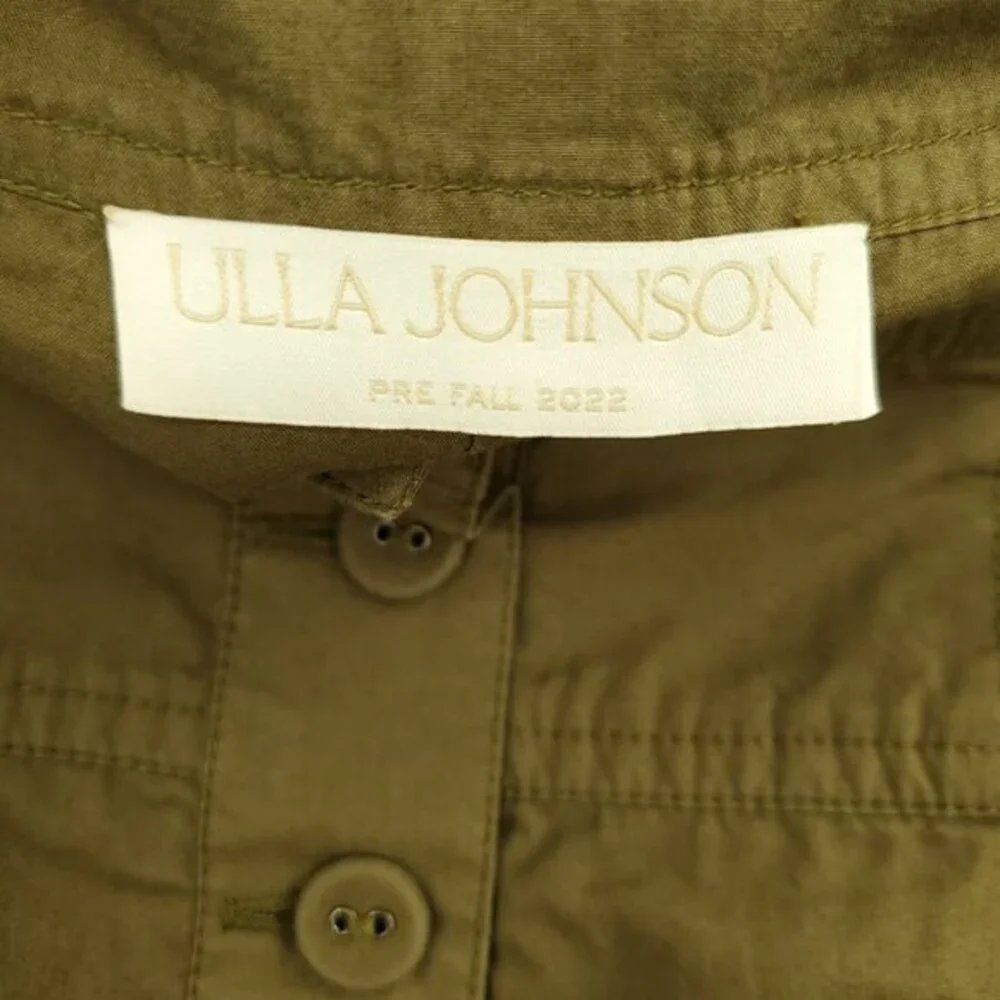 Ulla Johnson ulla johnson